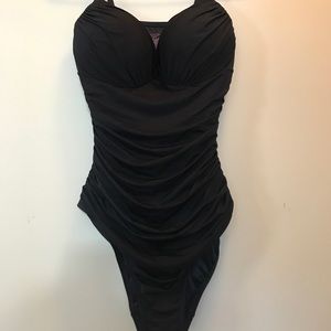 Victoria’s Secret one piece swimsuit